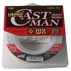 Pre Tied Rigs Instinct Bait Rig-Green