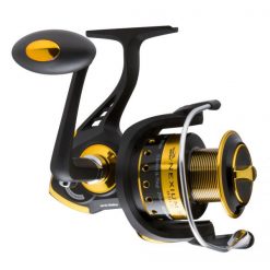 Spinning Reels Jarvis Walker Nexium Gold Spin Reels