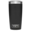 Yeti Rambler JR Kids 12oz Bottle - IN STORE ONLY -Cheap Ifish Store 10ozFrontBlack 600x