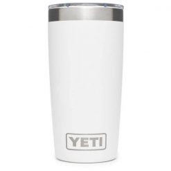 Yeti Rambler JR Kids 12oz Bottle - IN STORE ONLY -Cheap Ifish Store 10ozFrontWhite 600x