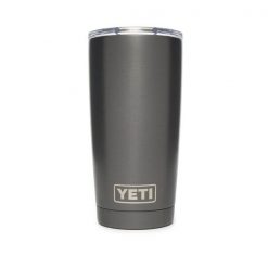 YETI Rambler 20oz Tumbler - IN STORE ONLY 12 YETI Rambler 20oz Tumbler - IN STORE ONLY -Cheap Ifish Store 1R20 Graphite 600x