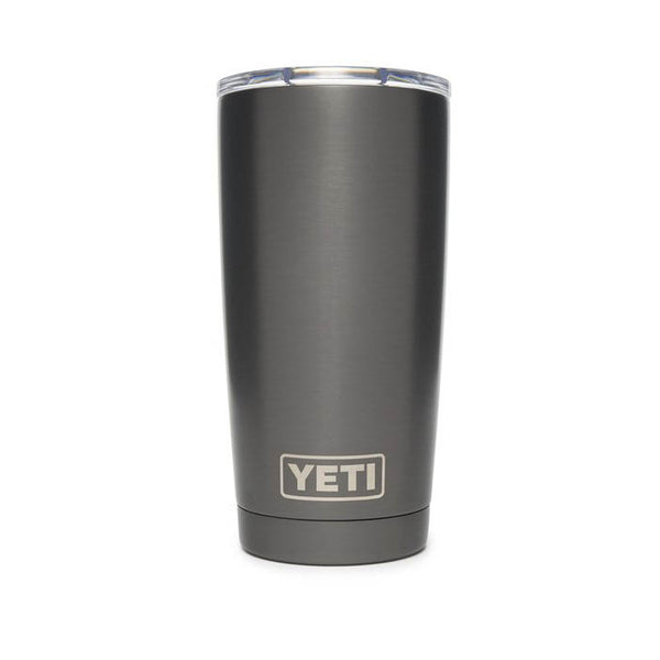 YETI Rambler 20oz Tumbler - IN STORE ONLY 7 YETI Rambler 20oz Tumbler - IN STORE ONLY - Image 5