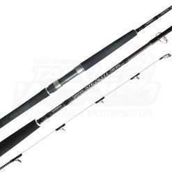 Spinning Rods Shimano Sentire Stealth Spin Rods 2019