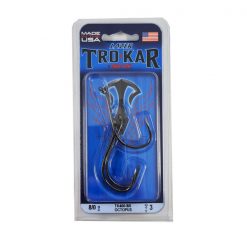 TRO KAR Octopus Hooks 8/0 3pk - Daily Deal