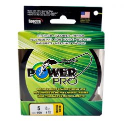 Shimano Line & Leader Power Pro Braid - Daily Deal