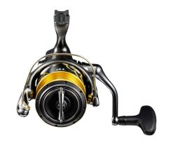 Spinning Reels Shimano Twin Power Reels 2020