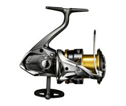 Spinning Reels Shimano Twin Power Reels 2020 -Cheap Ifish Store 20TWINPOWER 4000XG SIDE2 600x