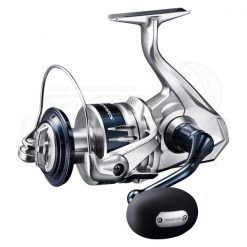 Spinning Reels Shimano Saragosa SWA 2020