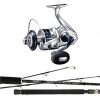Rod & Reel Combos Shimano Saragosa SWA 8000 & Shimano Sentire 691 Pelagic PE 3-6 Jig Combo -Cheap Ifish Store 21TUNAKINGS SQR PROD 1 600x