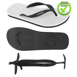 Clothing Boomerangz Thongs -Cheap Ifish Store 46 White and Black Black ARCH 900x 1b0729b9 65da 495d 84ba 75053794b33c 600x