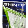 Hooks Shinto 6041 Ocotpus Lumo Pre Pack -Cheap Ifish Store 6041 octopus beak lumo green 03173 zoom 600x