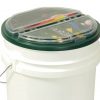 Tackle Boxes & Bags Plano Bucket Topper -Cheap Ifish Store 725 CLOSED 600x
