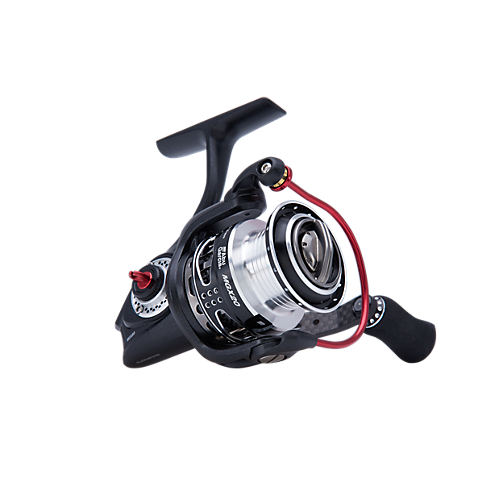 Spinning Reels Abu Garcia Revo MGX 3 Spin Reel 4 Spinning Reels Abu Garcia Revo MGX 3 Spin Reel - Image 2
