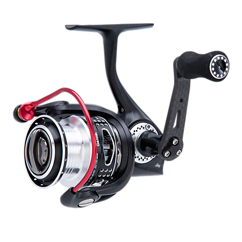 Spinning Reels Abu Garcia Revo MGX 3 Spin Reel 3 Spinning Reels Abu Garcia Revo MGX 3 Spin Reel