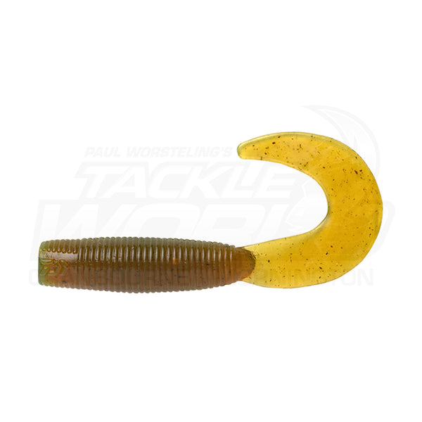 Lures DAIWA BaitJunkie 2.5” Grub 7 Lures DAIWA BaitJunkie 2.5” Grub - Image 5