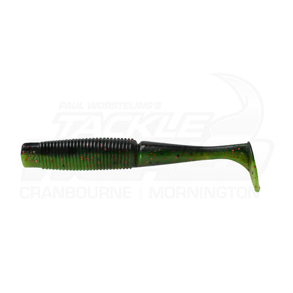 Lures DAIWA BaitJunkie 3.2” Minnow 6 Lures DAIWA BaitJunkie 3.2” Minnow - Image 4