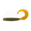Lures DAIWA BaitJunkie 4” Grub -Cheap Ifish Store BJ 4GRUB MOTOROILUV 600x
