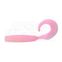 Lures DAIWA BaitJunkie 4” Grub -Cheap Ifish Store BJ 4GRUB PINKGLOWUV 600x