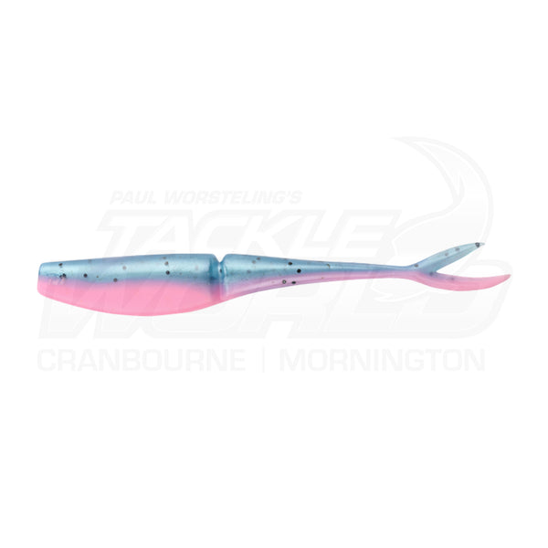 Daiwa Lures DAWIA BaitJunkie 7” Jerkshad 4 Daiwa Lures DAWIA BaitJunkie 7” Jerkshad - Image 2