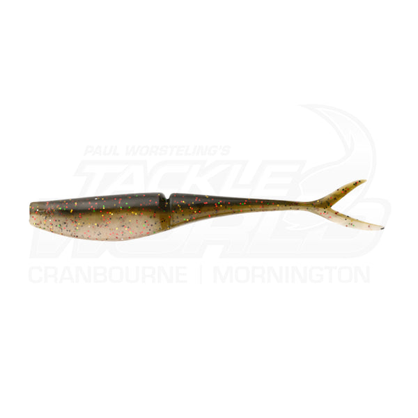 Daiwa Lures DAWIA BaitJunkie 7” Jerkshad 7 Daiwa Lures DAWIA BaitJunkie 7” Jerkshad - Image 5