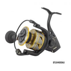 Spinning Reels PENN Battle 3 Spin Reels 12 Spinning Reels PENN Battle 3 Spin Reels -Cheap Ifish Store BTLIII4000AU 600x