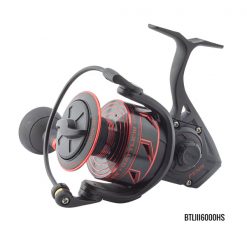 Spinning Reels PENN Battle 3 Spin Reels 14 Spinning Reels PENN Battle 3 Spin Reels -Cheap Ifish Store BTLIII6000HS 600x