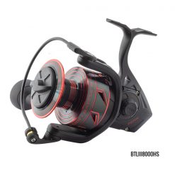 Spinning Reels PENN Battle 3 Spin Reels 16 Spinning Reels PENN Battle 3 Spin Reels -Cheap Ifish Store BTLIII8000HS 600x