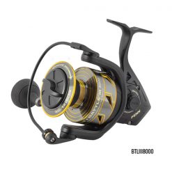Spinning Reels PENN Battle 3 Spin Reels 15 Spinning Reels PENN Battle 3 Spin Reels -Cheap Ifish Store BTLIII8000 600x