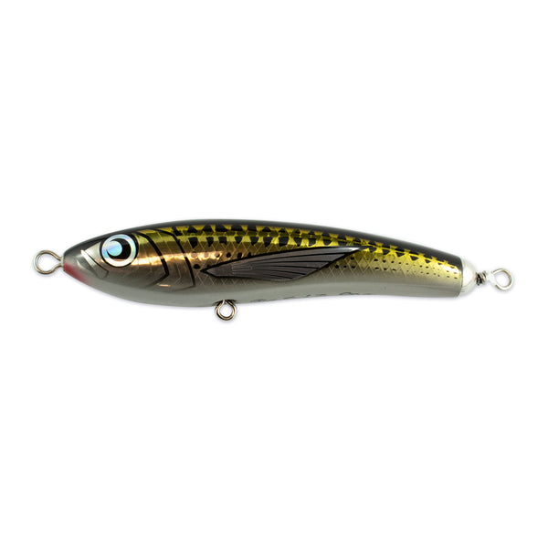 Lures BUKU Top Water Fastsink Stickbait 4 Lures BUKU Top Water Fastsink Stickbait - Image 2