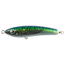 Lures BUKU Top Water Fastsink Stickbait 12 Lures BUKU Top Water Fastsink Stickbait -Cheap Ifish Store BU301D 600x
