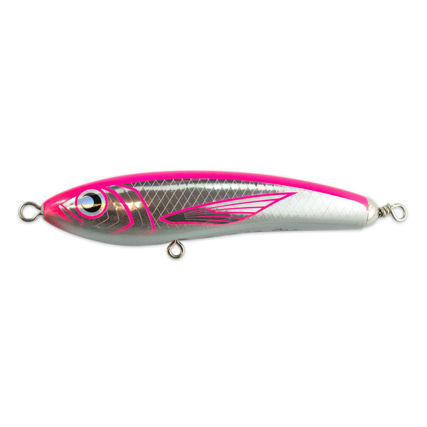Lures BUKU Top Water Fastsink Stickbait 7 Lures BUKU Top Water Fastsink Stickbait - Image 5