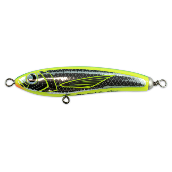 Lures BUKU Top Water Fastsink Stickbait 9 Lures BUKU Top Water Fastsink Stickbait - Image 7