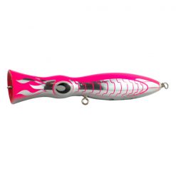 Lures BUKU Top Water POP P Popper