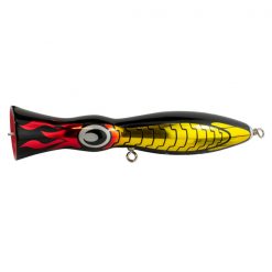 Lures BUKU Top Water POP P Popper -Cheap Ifish Store BU318P 600x