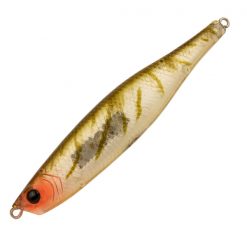 Berkley Lures Pro-Tech Bender Surface Lure -Cheap Ifish Store Bender 100mm Orange Shrimp 600x