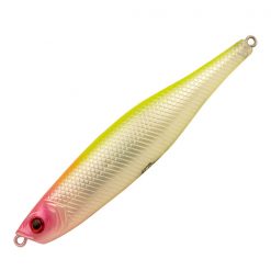 Berkley Lures Pro-Tech Bender Surface Lure -Cheap Ifish Store Bender 100mm Pink Chart 600x