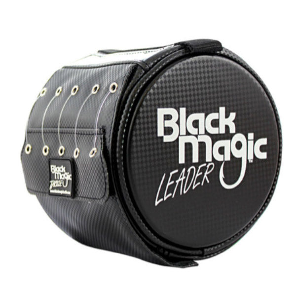 Tackle Boxes & Bags Black Magic Leader Feeder Bag 3 Tackle Boxes & Bags Black Magic Leader Feeder Bag