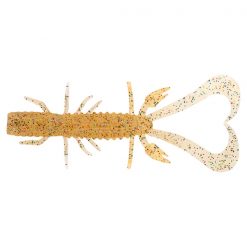 Lures DAIWA Bait Junkie Risky Critter -Cheap Ifish Store CRITTER BLOODWORM UV 600x