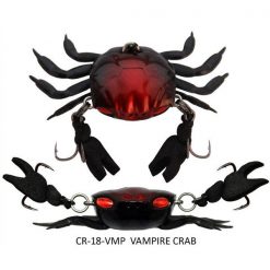 Lures Cranka Crabs 50mm -Cheap Ifish Store Cranka Crab Fishing Lure Vampire 600x
