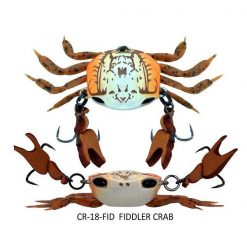 Lures Cranka Crabs 50mm -Cheap Ifish Store Cranka Crab Fishing Lure fiddler 600x