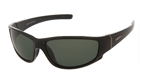 Spotters Cristo Sunglasses (CR-39 Lens) 4 Spotters Cristo Sunglasses (CR-39 Lens) - Image 2
