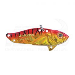 Lures Strike Pro Cyber Vibe 12 Lures Strike Pro Cyber Vibe -Cheap Ifish Store Cyber Vibe 221 2 600x