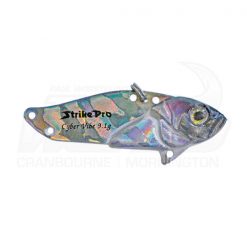 Lures Strike Pro Cyber Vibe 17 Lures Strike Pro Cyber Vibe -Cheap Ifish Store Cyber Vibe JU006 2 600x