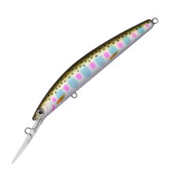 Lures Daiwa Double Clutch IZM 60SP -Cheap Ifish Store DAIWADC16 rainbowtrout 600x