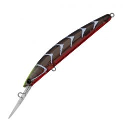 Lures Daiwa Double Clutch IZM 95SP-G -Cheap Ifish Store DAIWADC1 GHOSTBLACKREDSUJI 6ec75038 45f9 40c7 a01a 36c1f6906ae0 600x