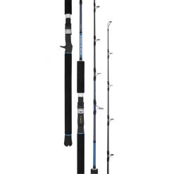 Daiwa 21 Monster Mesh Rods -Cheap Ifish Store DAIWAMONSTERMESHOH 600x