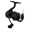 Spinning Reels Daiwa 21 TD Black Spin Reel 2 Spinning Reels Daiwa 21 TD Black Spin Reel -Cheap Ifish Store DAIWATDBLACKMQ 600x