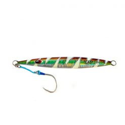 Lures CAST Depth Hit-R Vertical Jig - Pre-Rigged -Cheap Ifish Store DHHerring 600x