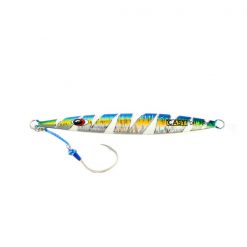 Lures CAST Depth Hit-R Vertical Jig - Pre-Rigged -Cheap Ifish Store DHMiniPilly 600x