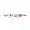 Lures CAST Depth Hit-R Vertical Jig - Pre-Rigged -Cheap Ifish Store DHPinkFlas 600x